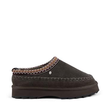 EMU Australia Sharky Adventure Scuff - Dark Olive